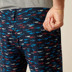 Tek 7" Short - Men