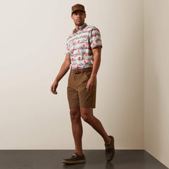Tek Short - Men