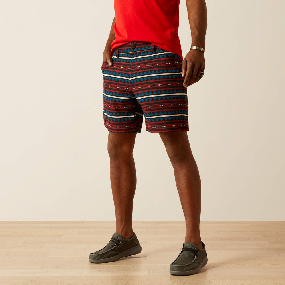 Tek 7" Short - Men
