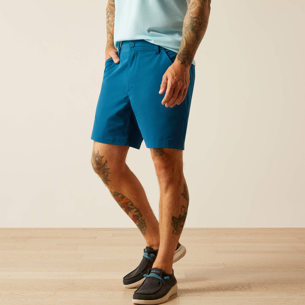 Tek 7" Short - Men