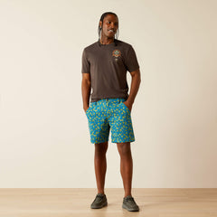 Tek 7" Short - Men