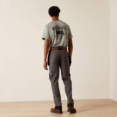 Rebar M7 Slim Dynamic Utility Straight Pant - Men