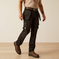 Rebar M7 Slim Dynamic Utility Straight Pant - Men