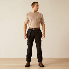 Rebar M7 Slim Dynamic Utility Straight Pant - Men
