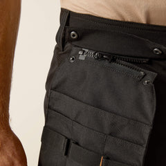 Rebar M7 Slim Dynamic Utility Straight Pant - Men