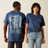 Sendero Second Rodeo T-Shirt - Men