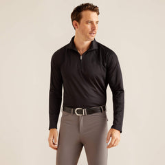 Sunstopper 3.0 1/4 Zip Baselayer - Men