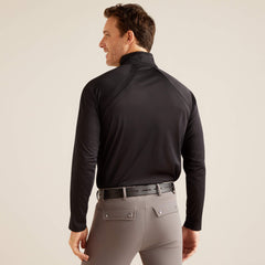 Sunstopper 3.0 1/4 Zip Baselayer - Men