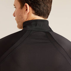 Sunstopper 3.0 1/4 Zip Baselayer - Men