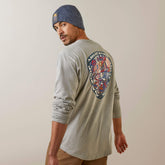 Rebar Workman Patches - Men