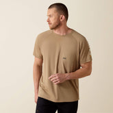 Rebar Heat Fighter T-Shirt - Men