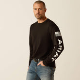 Ariat Elevated V2 T-Shirt - Men