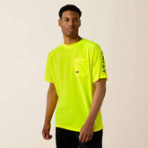 Rebar Heat Fighter T-Shirt - Men