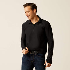 Lowell 3.0 1/4 Zip Baselayer - Men