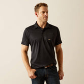 Rebar Foreman Polo - Men