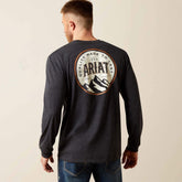 Ariat Circle A T-Shirt - Men
