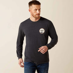 Ariat Circle A T-Shirt - Men