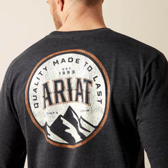 Ariat Circle A T-Shirt - Men