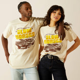 Sendero Slow Horses T-Shirt - Men