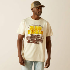 Sendero Slow Horses T-Shirt - Men