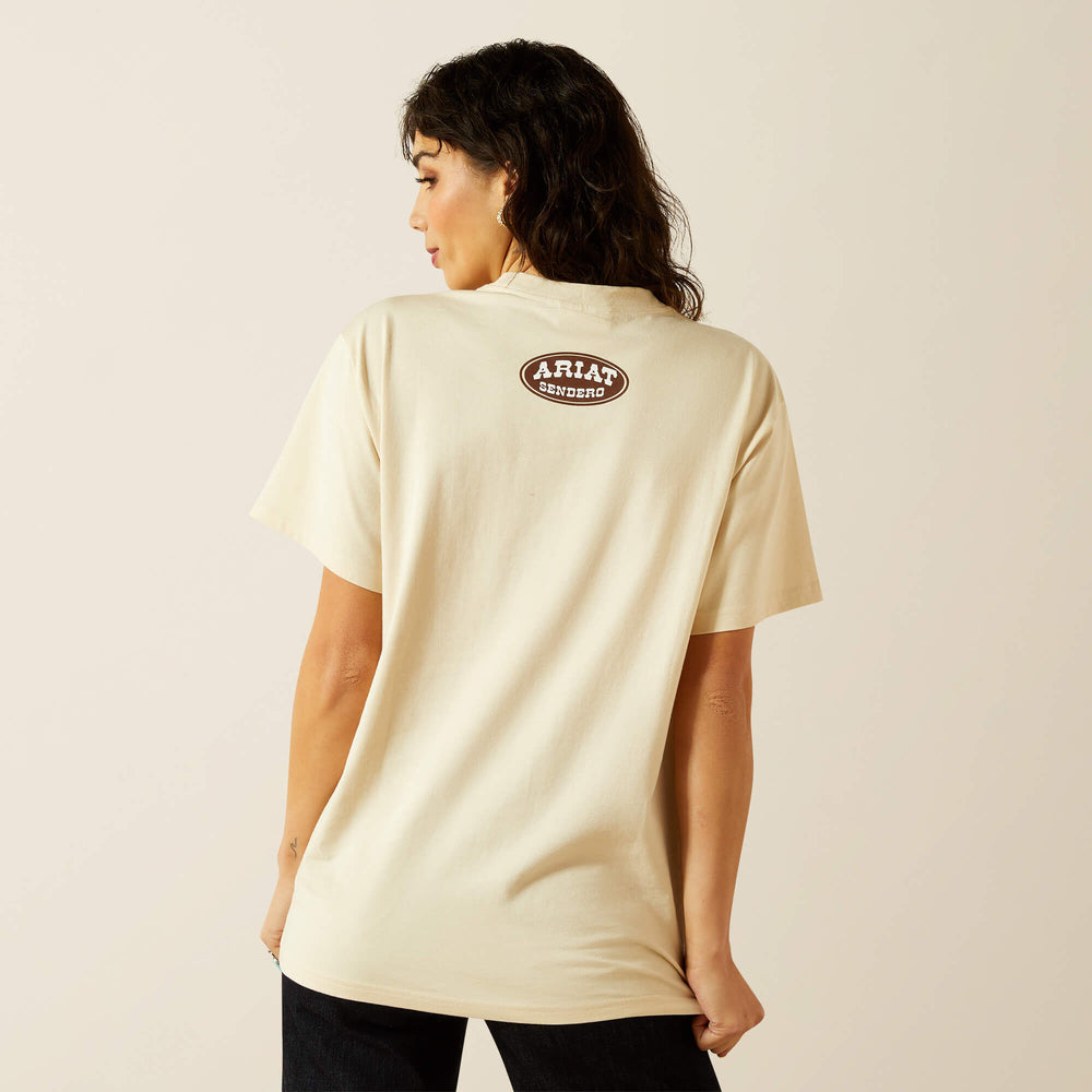 Sendero Slow Horses T-Shirt - Men