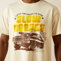 Sendero Slow Horses T-Shirt - Men