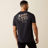 Ariat American Bison Classic Fit T-Shirt - Men