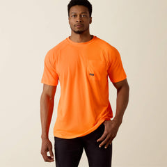 Rebar Heat Fighter T-Shirt - Men