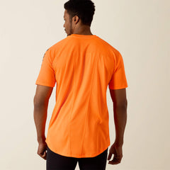 Rebar Heat Fighter T-Shirt - Men