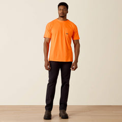 Rebar Heat Fighter T-Shirt - Men