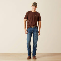 Ariat ‘They Ain’t Us’ T-Shirt - Men