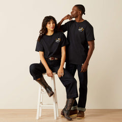 Sendero When Life Gives You Agaves T-Shirt - Men