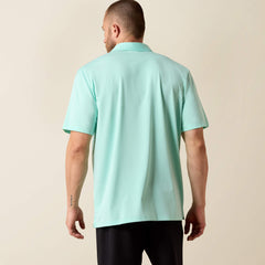 360 Airflow Classic Fit Polo - Men