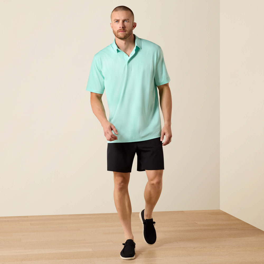 360 Airflow Classic Fit Polo - Men