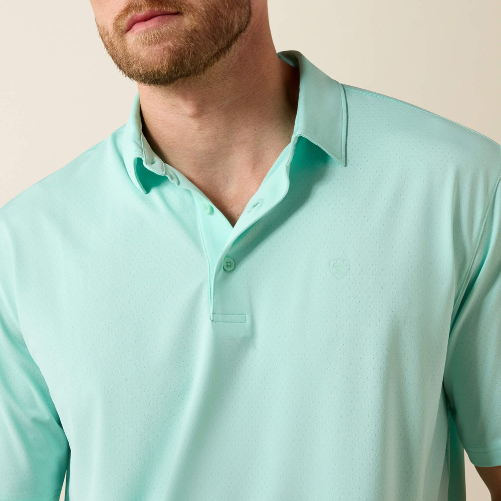 360 Airflow Classic Fit Polo - Men