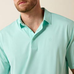 360 Airflow Classic Fit Polo - Men