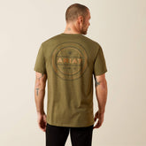 Ariat Ropers Seal T-Shirt - Men