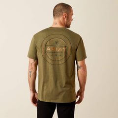Ariat Ropers Seal T-Shirt - Men