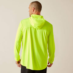 Rebar Sunblocker Hooded T-Shirt - Men
