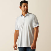 Team Logo Polo - Men