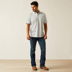 Team Logo Polo - Men