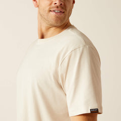 Rebar Cotton Strong Standard T-Shirt - Men