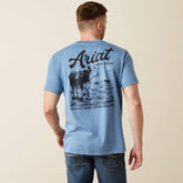 Ariat Cattle Co. T-Shirt - Men