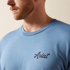Ariat Cattle Co. T-Shirt - Men