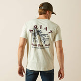 Ariat Straight Shooter T-Shirt - Men