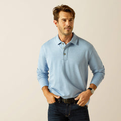 Wilton Sweatshirt - Men
