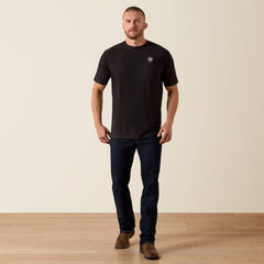 Ariat Digi Shield T-Shirt - Men
