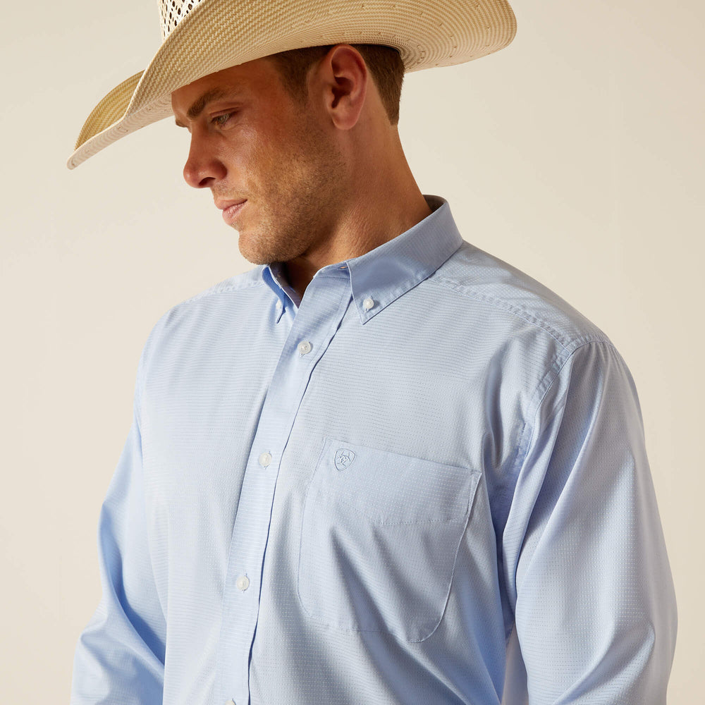 360 Airflow Classic Fit Shirt - Men