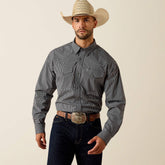 Pro Series Tobin Classic Fit Snap Shirt - Men