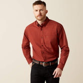 Wren Classic Fit Shirt - Men